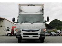 MITSUBISHI FUSO Canter Aluminum Wing TPG-FEB80 2018 108,000km_4