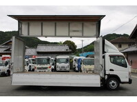 MITSUBISHI FUSO Canter Aluminum Wing TPG-FEB80 2018 108,000km_6