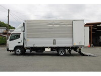 MITSUBISHI FUSO Canter Aluminum Wing TPG-FEB80 2018 108,000km_7