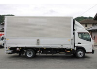 MITSUBISHI FUSO Canter Aluminum Wing TPG-FEB80 2018 108,000km_9