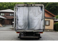MITSUBISHI FUSO Canter Refrigerator & Freezer Truck TPG-FEB50 2017 219,000km_11