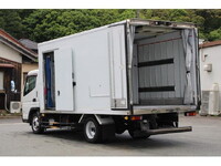 MITSUBISHI FUSO Canter Refrigerator & Freezer Truck TPG-FEB50 2017 219,000km_12