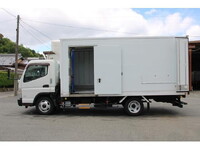 MITSUBISHI FUSO Canter Refrigerator & Freezer Truck TPG-FEB50 2017 219,000km_13