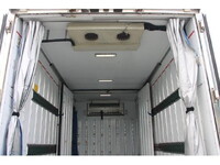 MITSUBISHI FUSO Canter Refrigerator & Freezer Truck TPG-FEB50 2017 219,000km_17