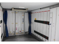MITSUBISHI FUSO Canter Refrigerator & Freezer Truck TPG-FEB50 2017 219,000km_19