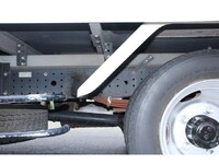 MITSUBISHI FUSO Canter Refrigerator & Freezer Truck TPG-FEB50 2017 219,000km_23