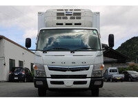 MITSUBISHI FUSO Canter Refrigerator & Freezer Truck TPG-FEB50 2017 219,000km_3
