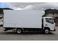 MITSUBISHI FUSO Canter Refrigerator & Freezer Truck TPG-FEB50 2017 219,000km_4