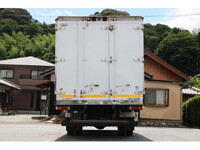 MITSUBISHI FUSO Canter Refrigerator & Freezer Truck TPG-FEB50 2017 219,000km_5