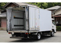 MITSUBISHI FUSO Canter Refrigerator & Freezer Truck TPG-FEB50 2017 219,000km_9