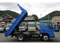 ISUZU Elf Dump TPG-NKS85AN 2017 50,000km_12