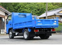 ISUZU Elf Dump TPG-NKS85AN 2017 50,000km_2
