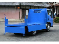 ISUZU Elf Dump TPG-NKS85AN 2017 50,000km_4