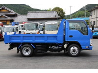 ISUZU Elf Dump TPG-NKS85AN 2017 50,000km_8