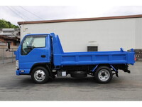 ISUZU Elf Dump TPG-NKS85AN 2017 50,000km_9