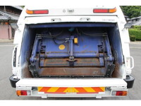 HINO Ranger Garbage Truck TKG-GC7JDAA 2014 251,000km_10