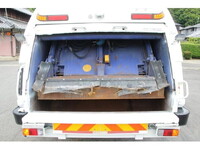HINO Ranger Garbage Truck TKG-GC7JDAA 2014 251,000km_11