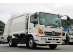 Ranger Garbage Truck