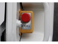 HINO Ranger Garbage Truck TKG-GC7JDAA 2014 251,000km_21