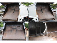 HINO Ranger Garbage Truck TKG-GC7JDAA 2014 251,000km_23