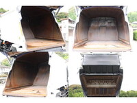 HINO Ranger Garbage Truck TKG-GC7JDAA 2014 251,000km_24