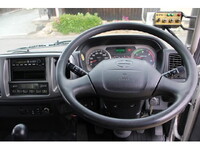 HINO Ranger Garbage Truck TKG-GC7JDAA 2014 251,000km_28