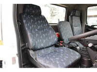 HINO Ranger Garbage Truck TKG-GC7JDAA 2014 251,000km_32