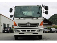 HINO Ranger Garbage Truck TKG-GC7JDAA 2014 251,000km_5