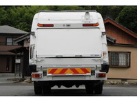 HINO Ranger Garbage Truck TKG-GC7JDAA 2014 251,000km_6
