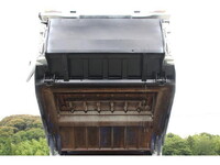 HINO Ranger Garbage Truck TKG-GC7JDAA 2014 251,000km_9