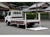 HINO Dutro Double Cab TKG-XZU655M 2014 166,000km_10