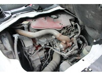 HINO Dutro Double Cab TKG-XZU655M 2014 166,000km_36