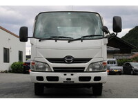 HINO Dutro Double Cab TKG-XZU655M 2014 166,000km_3