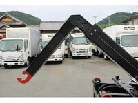 ISUZU Elf Container Carrier Truck PB-NKR81N 2006 65,000km_10