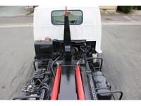 ISUZU Elf Container Carrier Truck PB-NKR81N 2006 65,000km_11