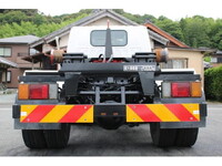 ISUZU Elf Container Carrier Truck PB-NKR81N 2006 65,000km_14