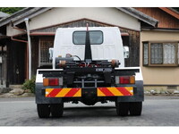 ISUZU Elf Container Carrier Truck PB-NKR81N 2006 65,000km_6