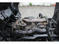 ISUZU Elf Container Carrier Truck PB-NKR81N 2006 65,000km_8