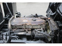 ISUZU Elf Container Carrier Truck PB-NKR81N 2006 65,000km_9
