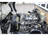 MITSUBISHI FUSO Canter Flat Body TPG-FBA00 2016 35,000km_10