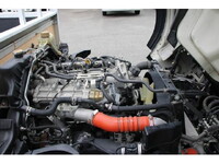 MITSUBISHI FUSO Canter Flat Body TPG-FBA00 2016 35,000km_13