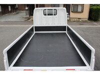 MITSUBISHI FUSO Canter Flat Body TPG-FBA00 2016 35,000km_19