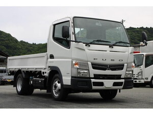 MITSUBISHI FUSO Canter Flat Body TPG-FBA00 2016 35,000km_1