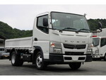 Canter Flat Body