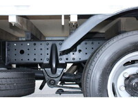 MITSUBISHI FUSO Canter Flat Body TPG-FBA00 2016 35,000km_25