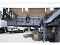 MITSUBISHI FUSO Canter Flat Body TPG-FBA00 2016 35,000km_27