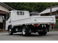 MITSUBISHI FUSO Canter Flat Body TPG-FBA00 2016 35,000km_2