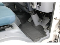 MITSUBISHI FUSO Canter Flat Body TPG-FBA00 2016 35,000km_37