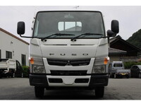 MITSUBISHI FUSO Canter Flat Body TPG-FBA00 2016 35,000km_3