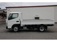 MITSUBISHI FUSO Canter Flat Body TPG-FBA00 2016 35,000km_4